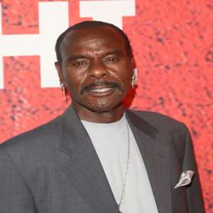 Steven Williams